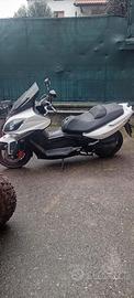 KYMCO XCITING 300I
