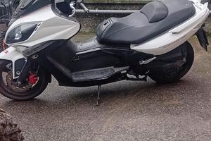 KYMCO XCITING 300I
