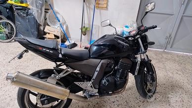 Kawasaki 750 in perfetto stato