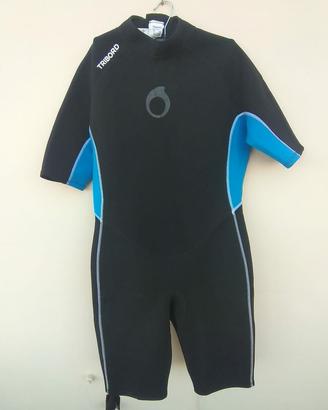 muta tribord per sport acquat