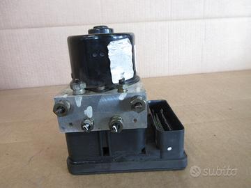 Gruppo abs MAZDA 2 1399cc TDCI del 2003