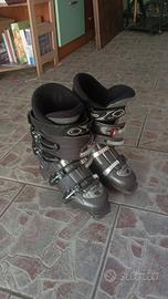 Scarpone da sci Head