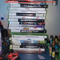 giochi xbox 360-one