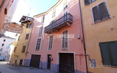 TRILOCALE TERMO AUTONOMO+ BOX AUTO!