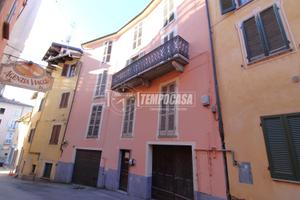 TRILOCALE TERMO AUTONOMO+ BOX AUTO!