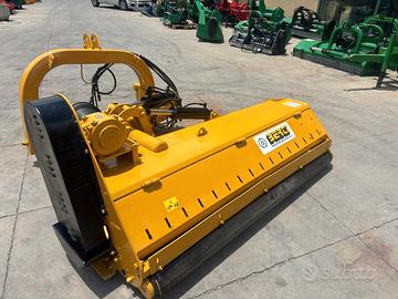 Trincia Laterale Berti TA/P 200 Kg 780.