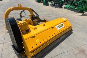 Trincia Laterale Berti TA/P 200 Kg 780.