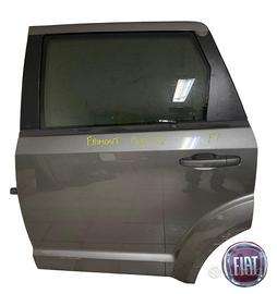 PORTIERA POSTERIORE SINISTRA FIAT Freemont 1Â° Ser