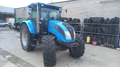 Landini power mundial 115