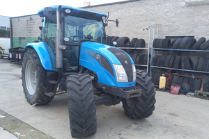Landini power mundial 115