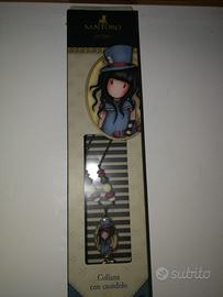 Collana Santoro Gorjuss