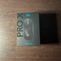 Mouse Logitech G Pro x Superlight