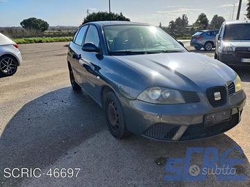 SEAT IBIZA 3 6L1 1.2 60CV 07-08 Ricambi