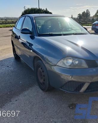 SEAT IBIZA 3 6L1 1.2 60CV 07-08 Ricambi