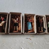 statuine presepe il Mattino 
