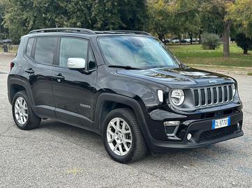 Jeep Renegade 1.3 Limited Turbo PHEV 240cv -PREZZO