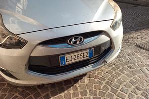 Hyundai ix20 1.4 crdi 90 cv  diesel 