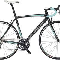 Bianchi Via Nirone, Shimano Sora – Anno 2017