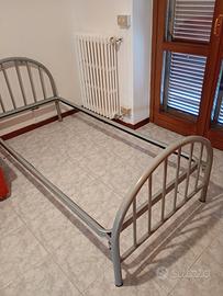 Giro letto singolo 