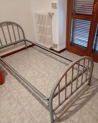Giro letto singolo 