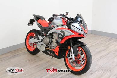 Aprilia Tuono 660 Tuono 660 (2021 - 25)