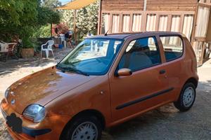 Fiat 600