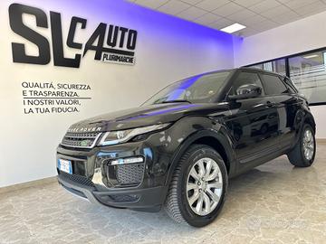 Land Rover Range Evoque 2.0 TD4 150 CV 5p. HSE Dyn