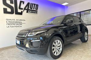 Land Rover Range Evoque 2.0 TD4 150 CV 5p. HSE Dyn