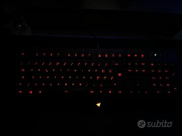 Razer Cynosa Lite Chroma
