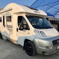 Ci International X-TIL GARAGE con basculante