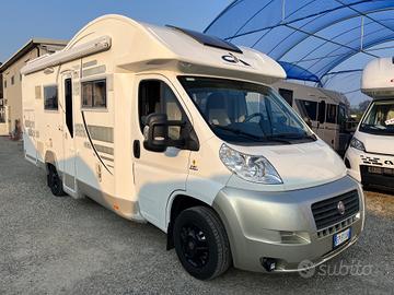 Ci International X-TIL GARAGE con basculante