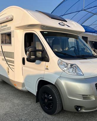 Ci International X-TIL GARAGE con basculante