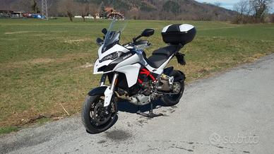 Ducati Multistrada 1200