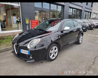 ALFA ROMEO MiTo 2013 - MiTo 1.3 jtdm Super 95cv E6