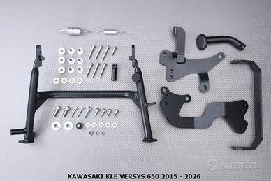 Cavalletto centrale KAWASAKI VERSYS 650 2015 2026