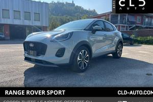 Ford Puma 1.0 Ecoboost Hybrid 125cv