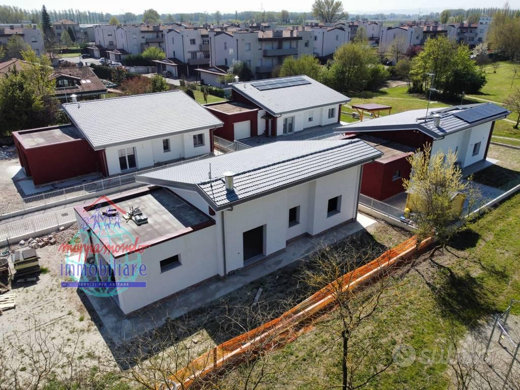 Casa – Castello d'Argile, Bologna - Vista 4