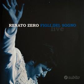 Renato Zero - Figli del sogno (live 2004)