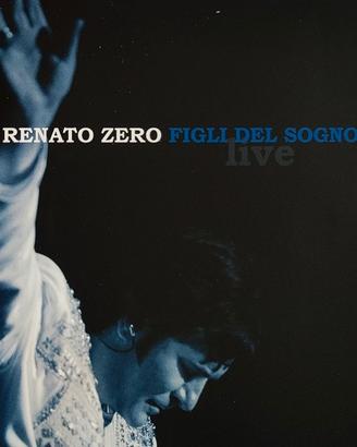 Renato Zero - Figli del sogno (live 2004)