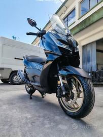 Zontes 368D MY 2026 (PRONTA CONSEGNA)