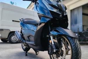 Zontes 368D MY 2026 (PRONTA CONSEGNA)