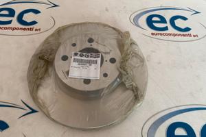 51859075 Disco freno anteriore Fiat Uno, Punto ORI