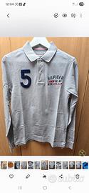 Polo uomo Tommy Hilfiger 