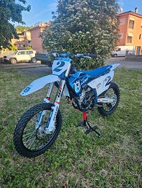 Husqvarna fc 250 2023