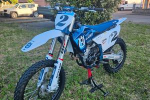 Husqvarna fc 250 2023