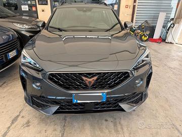 Cupra Formentor 2023 2.0 TDI 4Drive DSG