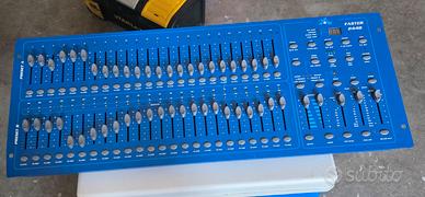 Mixer luci