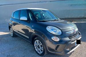 Fiat 500L 1.6 Multijet 105Cv *TREKKING* 2015