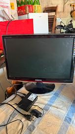 Tv 22 pollici samsung