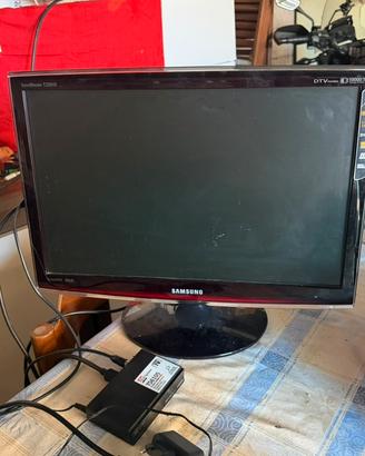Tv 22 pollici samsung